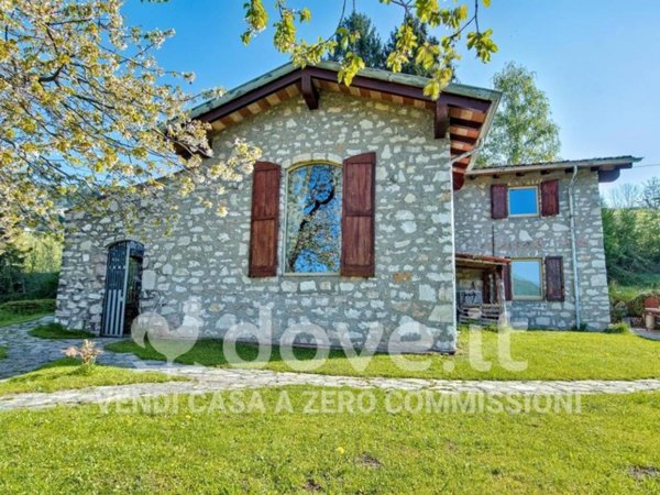 casa indipendente in vendita a Grone