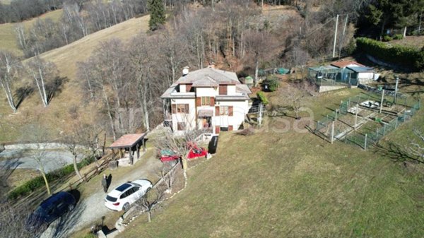 casa indipendente in vendita a Grone