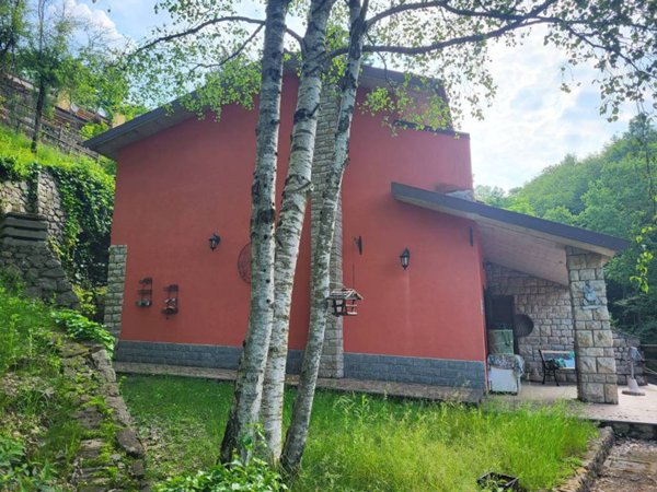 casa indipendente in vendita a Grone