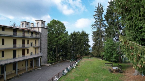 appartamento in vendita a Grone