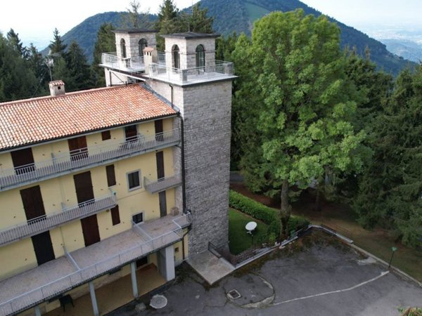 appartamento in vendita a Grone