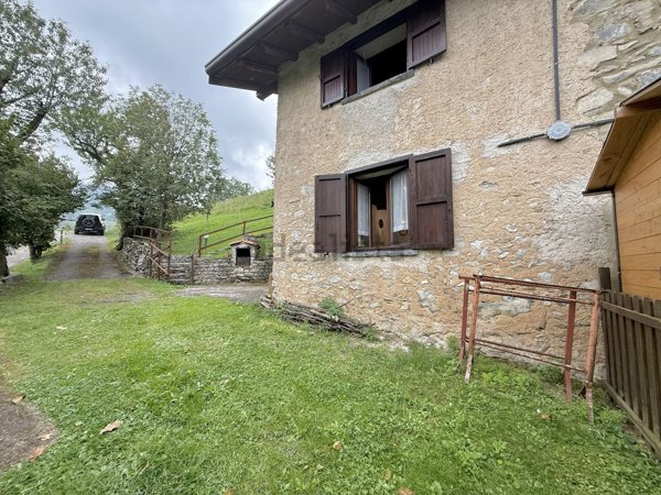 appartamento in vendita a Grone