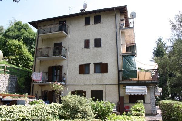 appartamento in vendita a Grone