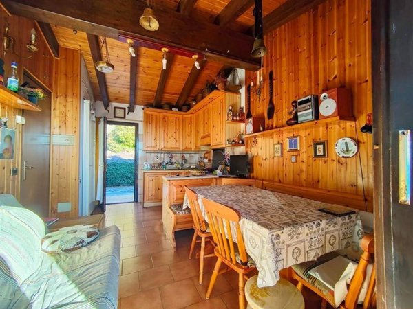 appartamento in vendita a Grone