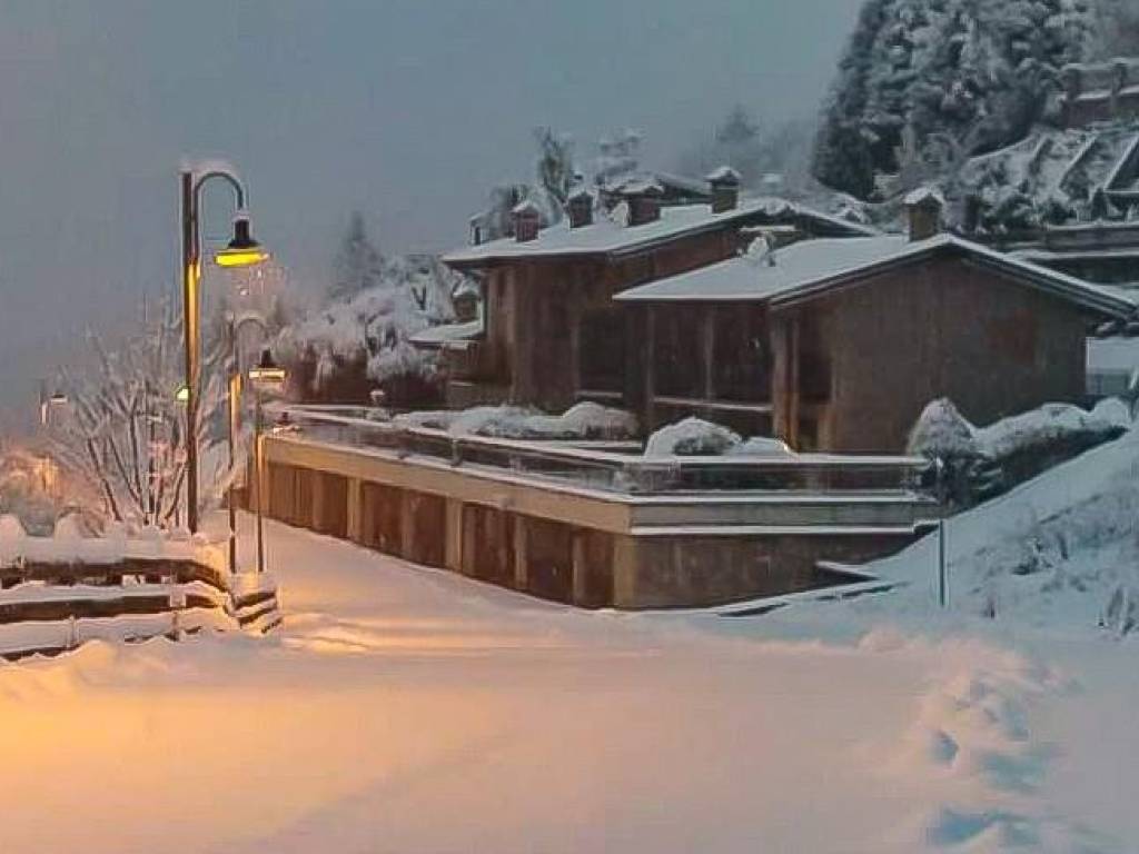 appartamento in vendita a Grone