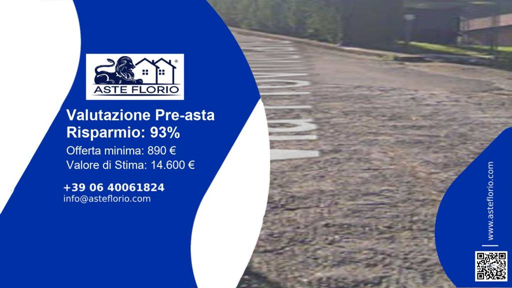 terreno edificabile in vendita a Grone