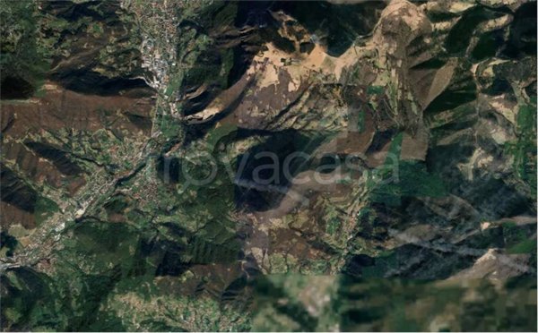 terreno agricolo in vendita a Grone