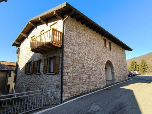appartamento in vendita a Grone
