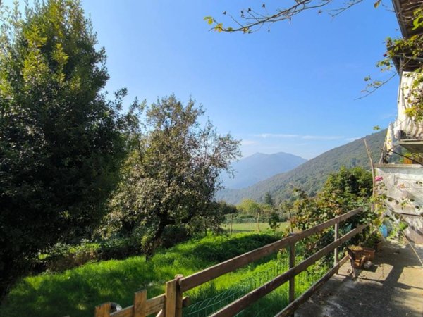 casa indipendente in vendita a Grone