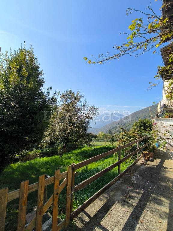 casa indipendente in vendita a Grone