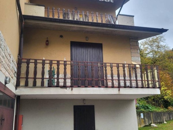 appartamento in vendita a Grone