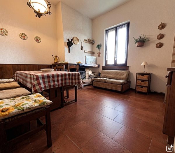 appartamento in vendita a Grone