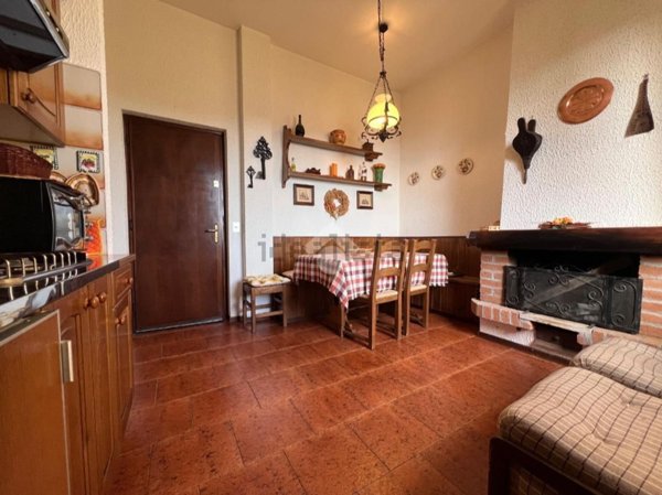 appartamento in vendita a Grone