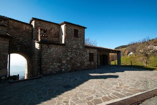 appartamento in vendita a Grone