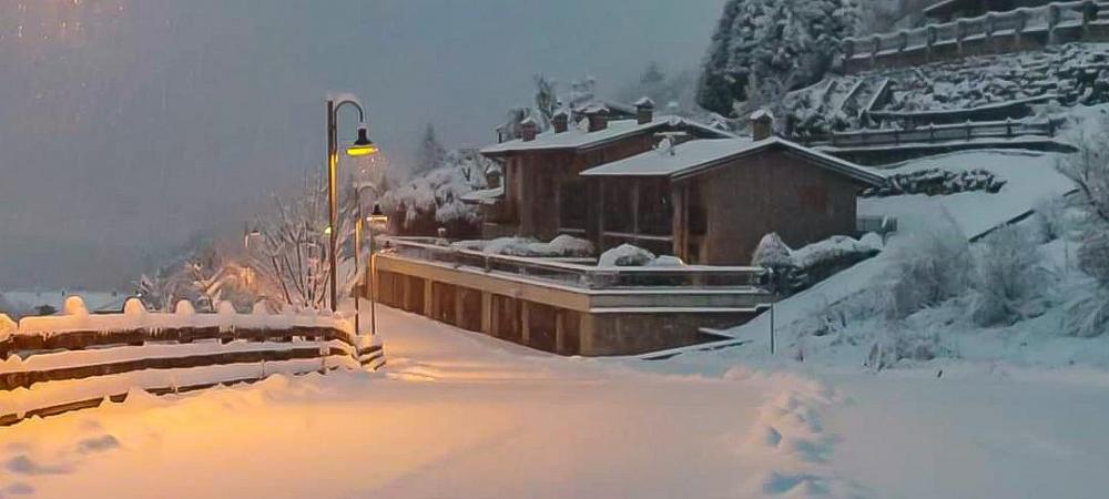 appartamento in vendita a Grone