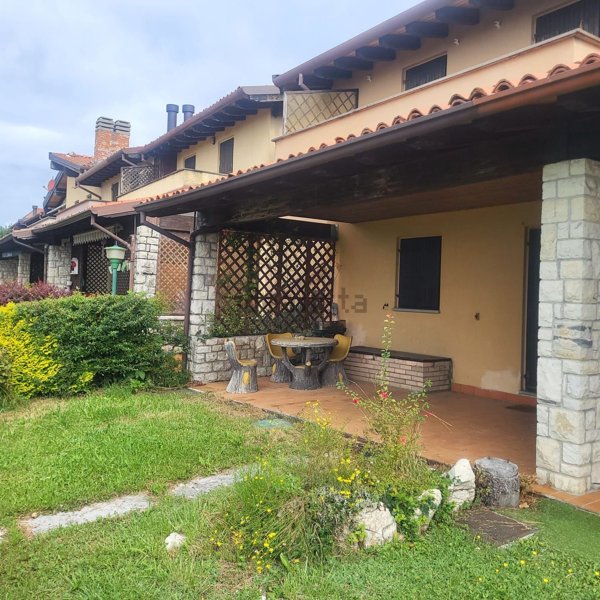 appartamento in vendita a Grone