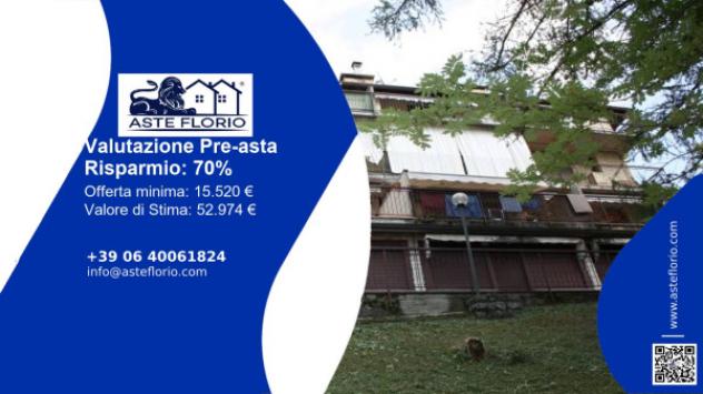 appartamento in vendita a Grone