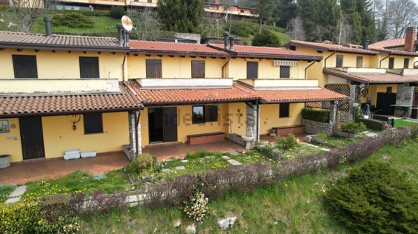 appartamento in vendita a Grone