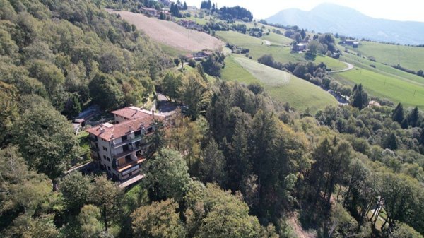 appartamento in vendita a Grone