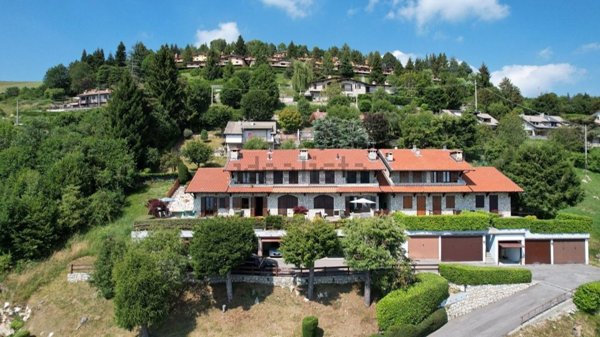 appartamento in vendita a Grone