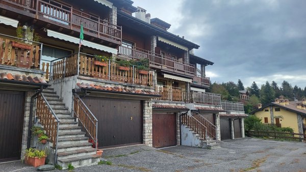 appartamento in vendita a Grone