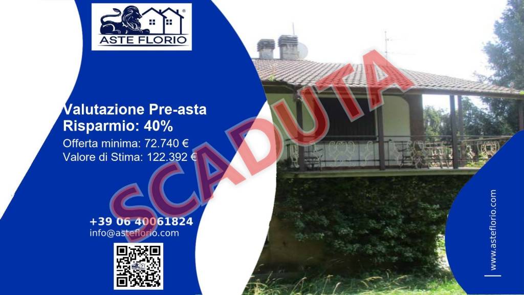 casa indipendente in vendita a Grone