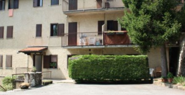 appartamento in vendita a Grone