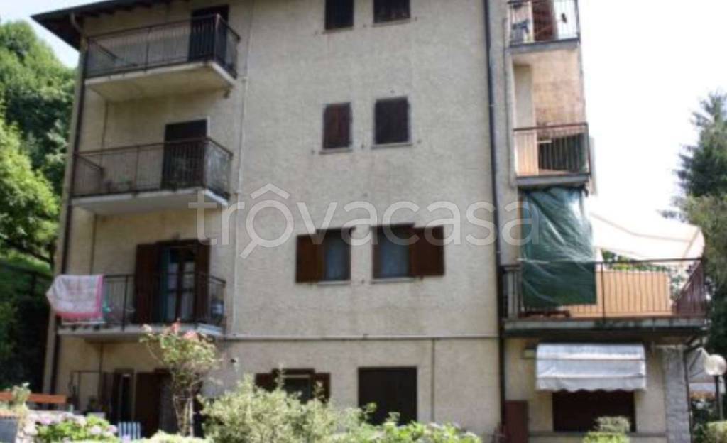 appartamento in vendita a Grone