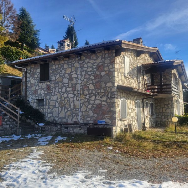 appartamento in vendita a Grone