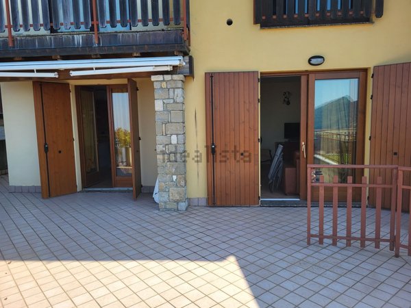 appartamento in vendita a Grone