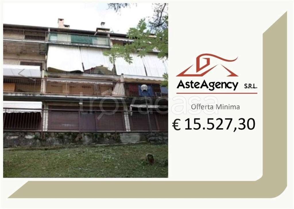 appartamento in vendita a Grone