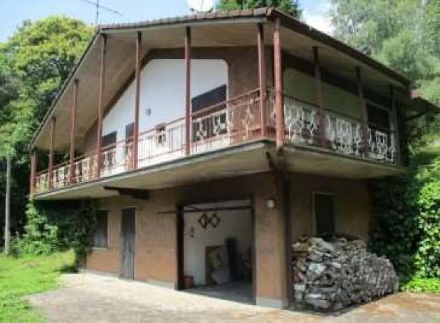 casa indipendente in vendita a Grone