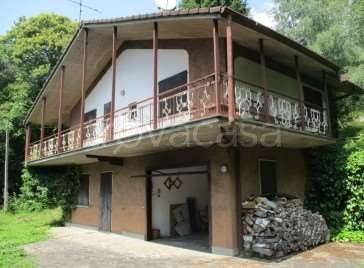 casa indipendente in vendita a Grone