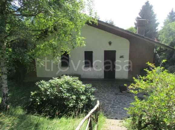 casa indipendente in vendita a Grone