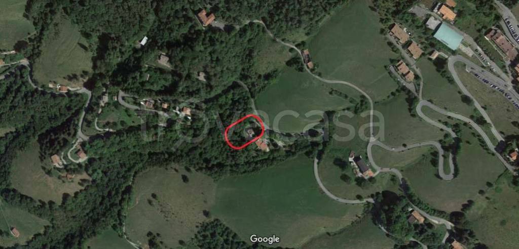 appartamento in vendita a Grone