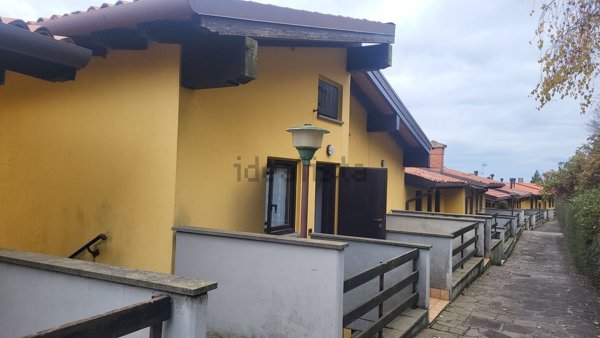 appartamento in vendita a Grone