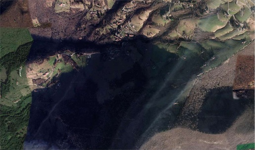 appartamento in vendita a Grone