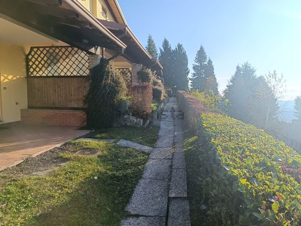 casa indipendente in vendita a Grone