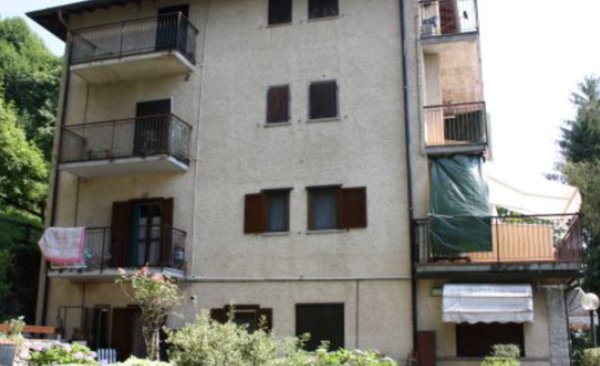 appartamento in vendita a Grone