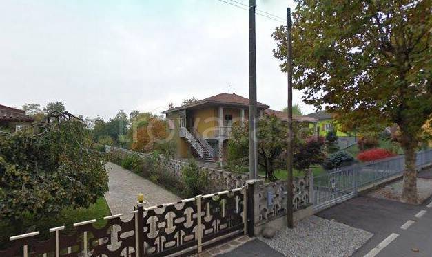 appartamento in vendita a Grone