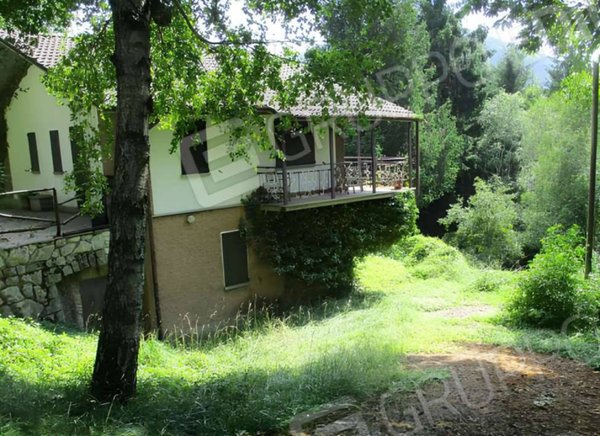 appartamento in vendita a Grone