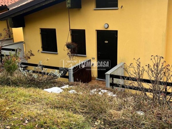 appartamento in vendita a Grone