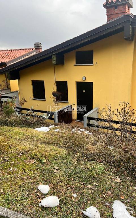 appartamento in vendita a Grone