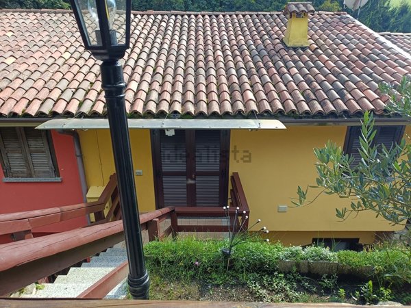 appartamento in vendita a Grone