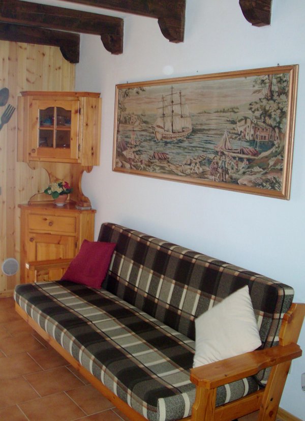 casa indipendente in vendita a Grone