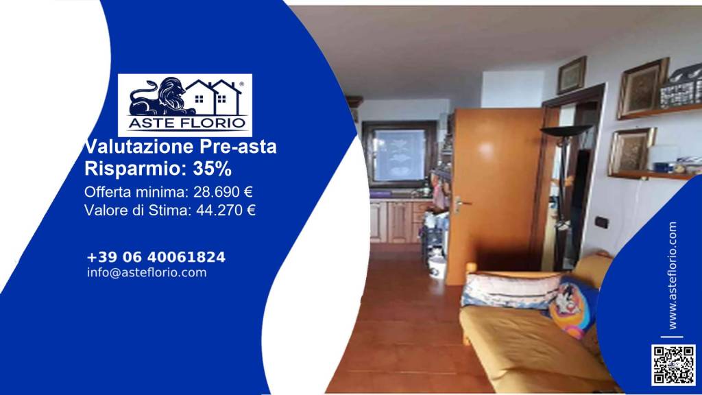 appartamento in vendita a Grone