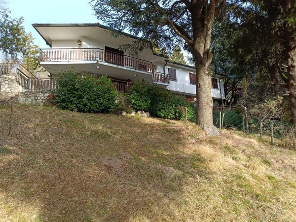 appartamento in vendita a Grone