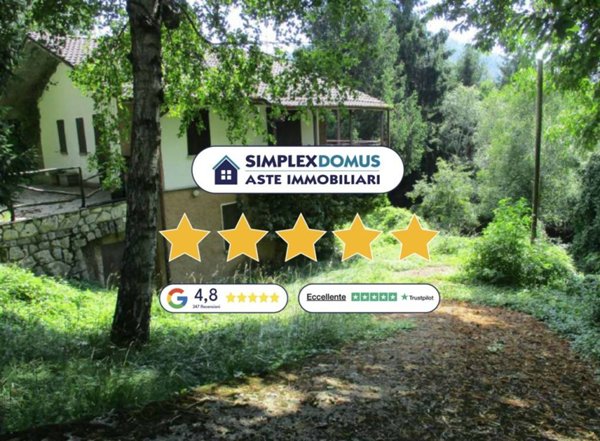 casa indipendente in vendita a Grone