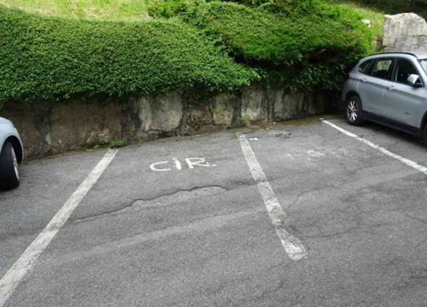 appartamento in vendita a Grone