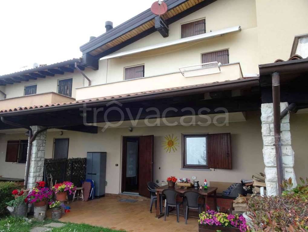 appartamento in vendita a Grone